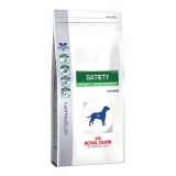 ROYAL CANIN VET DIET сухой корм Satiety Weight Management SAT30 для собак диетический 1,5 кг