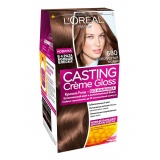 LOREAL cтойкая краска для волос Casting Creme Gloss 680 Шоколадный Мокко