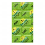 GARDEX пластины от комаров Naturin без запаха 10 шт