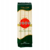 SEN SOY лапша пшеничная Udon 300 г
