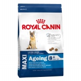 ROYAL CANIN сухой корм Maxi Ageing 8+ для пожилых собак крупных пород старше 8 лет 3 кг