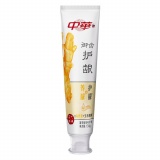 ZHONG HUA зубная паста Для экстра-питания десен С имбирем 130 мл