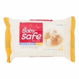 CJ LION мыло-пятновыводитель для детских вещей Baby Safe с Экстрактом Акации 190 г