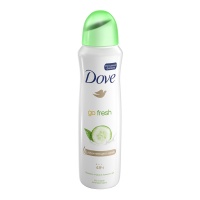 DOVE дезодорант-антиперсперант аэрозольный Go Fresh Прикосновение Свежести 150 мл