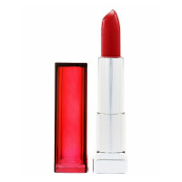 MAYBELLINE помада для губ Color Sensational 527 Девушка в красном