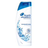 HEAD & SHOULDERS Шампунь Основной уход 90 мл