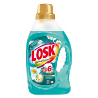 LOSK гель для стирки Арома Лотос 1,5 л