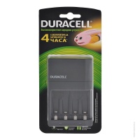 DURACELL зарядное устройство CEF14