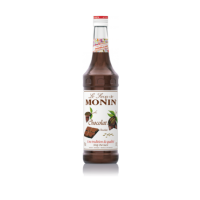 MONIN сироп Шоколад 1 л