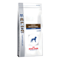 ROYAL CANIN VET DIET сухой корм Gastro Intestinal Junior GIJ29 для щенков до 1 года при нарушениях пищеварения 1 кг