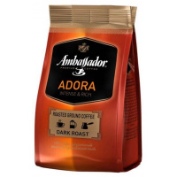 AMBASSADOR Кофе молотый Adora 95 г