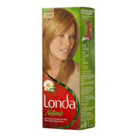LONDA крем-краска для волос стойкая Цветочный мед 13/8