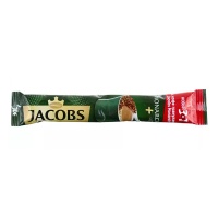 JACOBS кофе растворимый Monarch 3 в 1 24x15 г