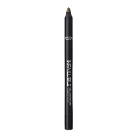 LOREAL карандаш для глаз Infaillible 8 дело в хаки