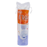 BELLA ватные диски E`Vita 80 шт