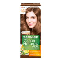 GARNIER крем-краска для волос Color Naturals перламутровый миндаль 6.23