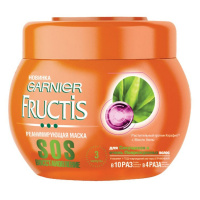 FRUCTIS маска SOS восстановление 300 мл