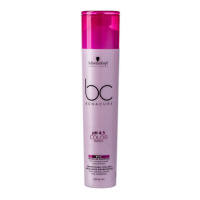 BONACURE шампунь PH 4.5 Color Freeze мицеллярный обогащённый для окрашенных волос 250 мл