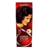 LONDA крем-краска для волос стойкая Мокко 32