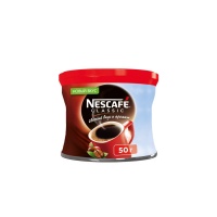 NESСAFE Кофе растворимый гранулированный Classic 50 г