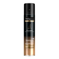TRESEMME лак для укладки волос Touchable Hold средней фиксации 250 мл