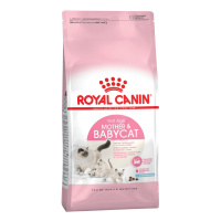 ROYAL CANIN сухой корм для кошек и котят Mother & Babycat 4 кг