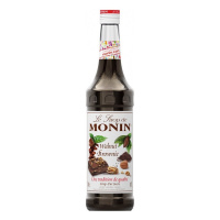 MONIN сироп Брауни 0,7 л