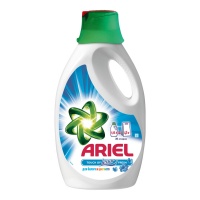 ARIEL гель для стирки Lenor 1,95 л