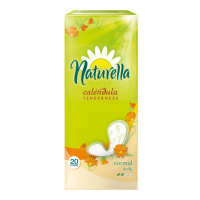 NATURELLA ежедневные прокладки Calendula Tenderness Normal 20 шт