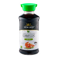 SEN SOY соус Легкий 150 мл
