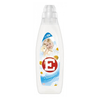 E кондиционер для белья Sensitive 1 л