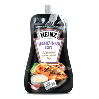 HEINZ соус Чесночный 230 мл