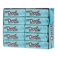 DIROL жевательная резинка Сладкая Мята 24x13 г