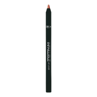 LOREAL карандаш для контура губ Infaillible 208 ванильный бисквит
