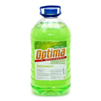 SYNERGETIC жидкое мыло Optima 5 л