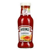 HEINZ соус Барбекю 250 мл