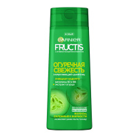 FRUCTIS шампунь Огуречная Свежесть укрепляющий 250 мл