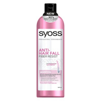 SYOSS шампунь Anti-Hair Fall для тонких волос 500 мл
