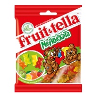 FRUITTELLA жевательный мармелад Медвежата 150 г