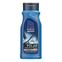 FA Men гель для душа Xtreme Polar мужской 250 мл