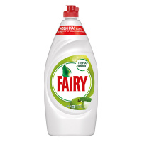 FAIRY Средство для мытья посуды Зеленое яблоко 900 мл