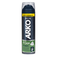 ARKO Пена для бритья Hydrate 200 мл