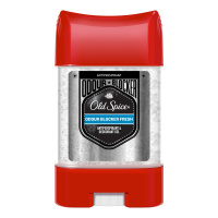 OLD SPICE гелевый дезодорант Odour Blocker Fresh 70 мл