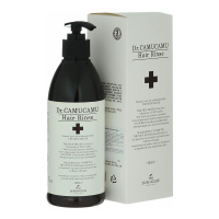 THE SKIN HOUSE лечебный бальзам для волос Dr. Camucamu 400 мл