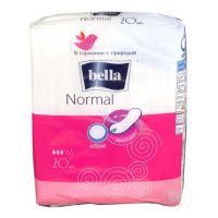 BELLA прокладки Normal 20 шт