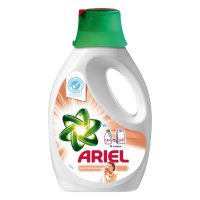 ARIEL Гель для стирки Для чувствительной кожи 1,1 л