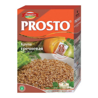 PROSTO крупа Гречневая 500 г