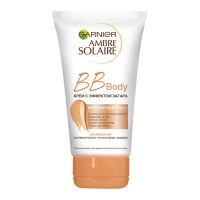 GARNIER Ambre Solaire BB крем для тела с эффектом загара 150 мл