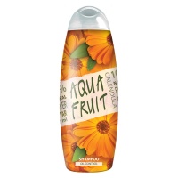 AQUA FRUIT шампунь Oil Control для жирных волос 420 мл