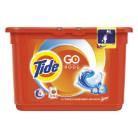 TIDE Гель для стирки в капсулах Lenor 15 шт